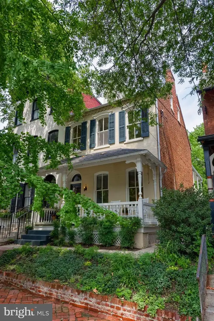 233 N Mary Street, Lancaster, PA, 17603