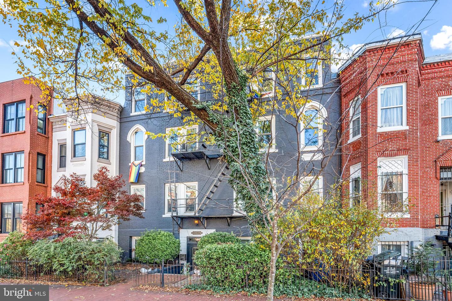 310 M Street #4, Washington, District of Columbia image 1