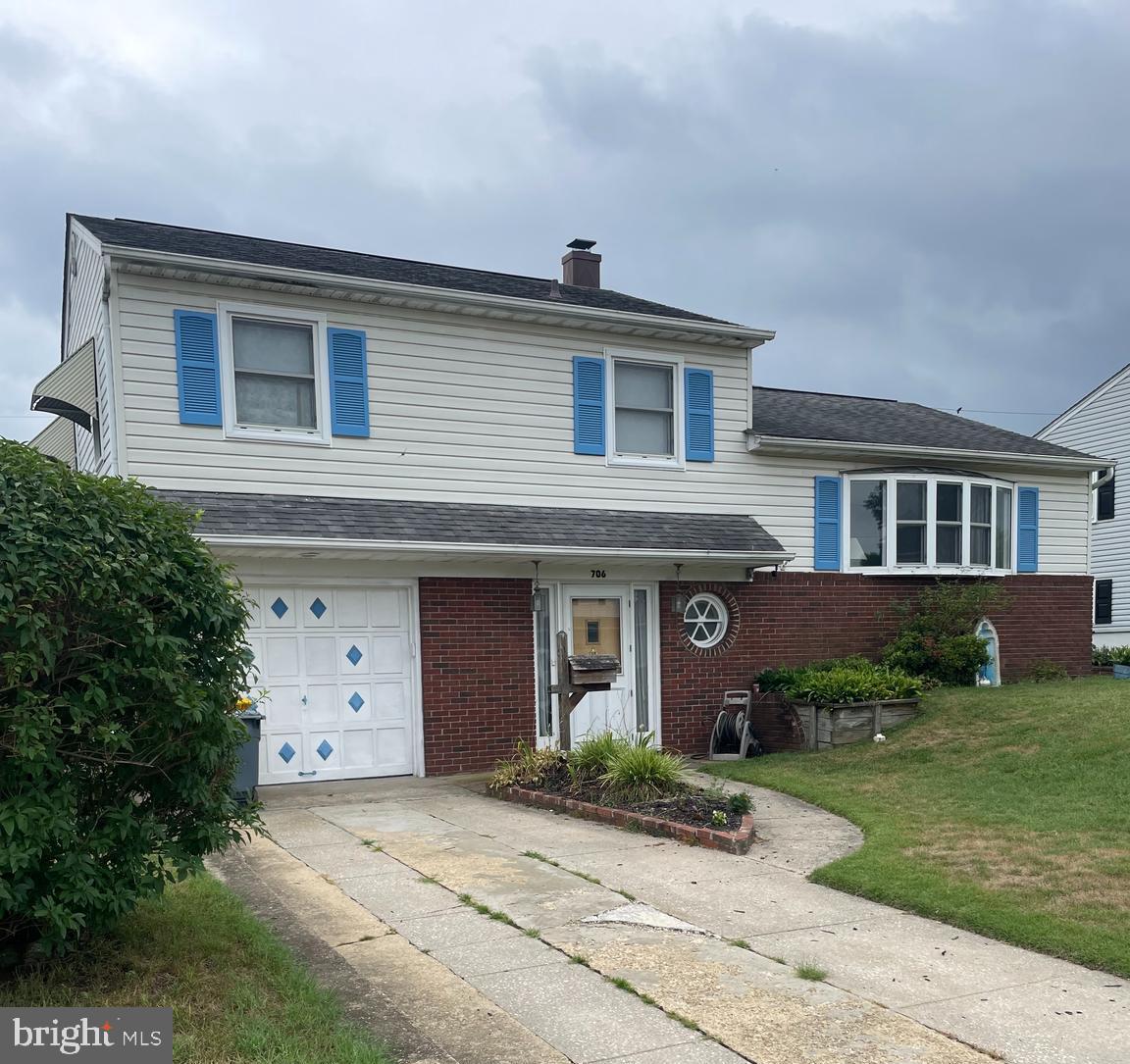 706 James Road, Glen Burnie, MD, 21061