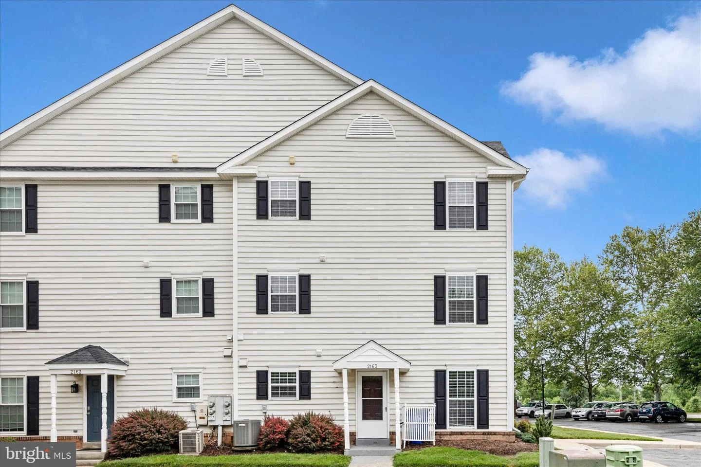 2163 Bristol Drive Unit 1