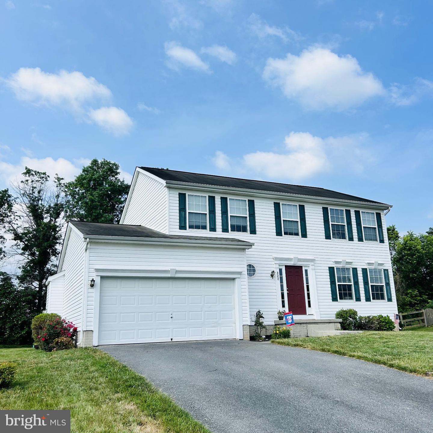 322 Mountaineers Way, Emmitsburg, MD, 21727