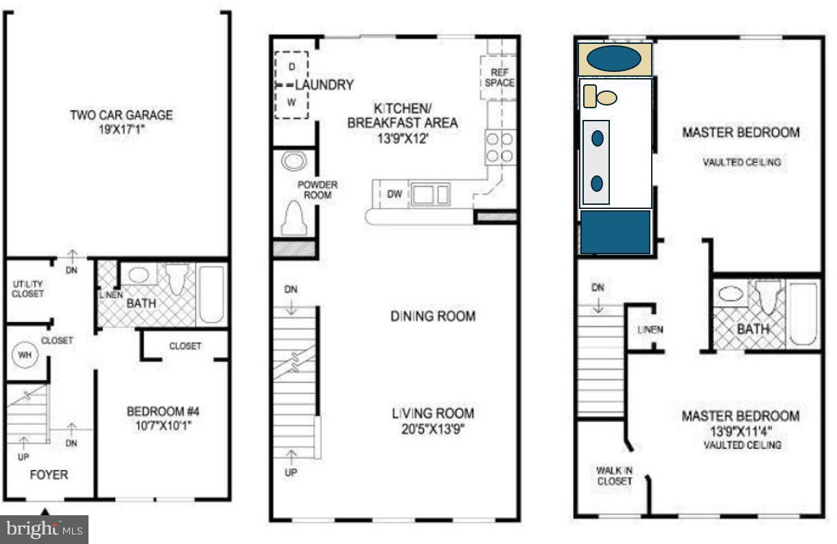 Photo 38 of 46 of 42811 Smallwood Ter townhome