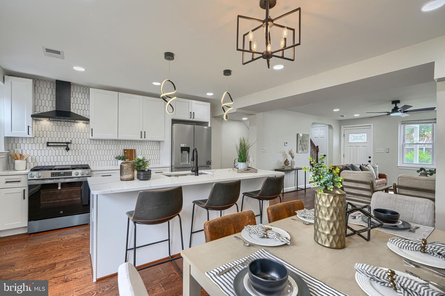 260 Ridge Avenue, Towson, MD, 21286