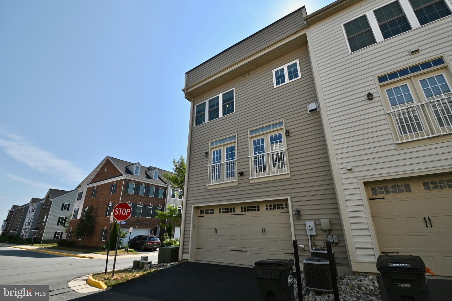 Photo 56 of 60 of 24609 Jenkins Leaf Ter townhome