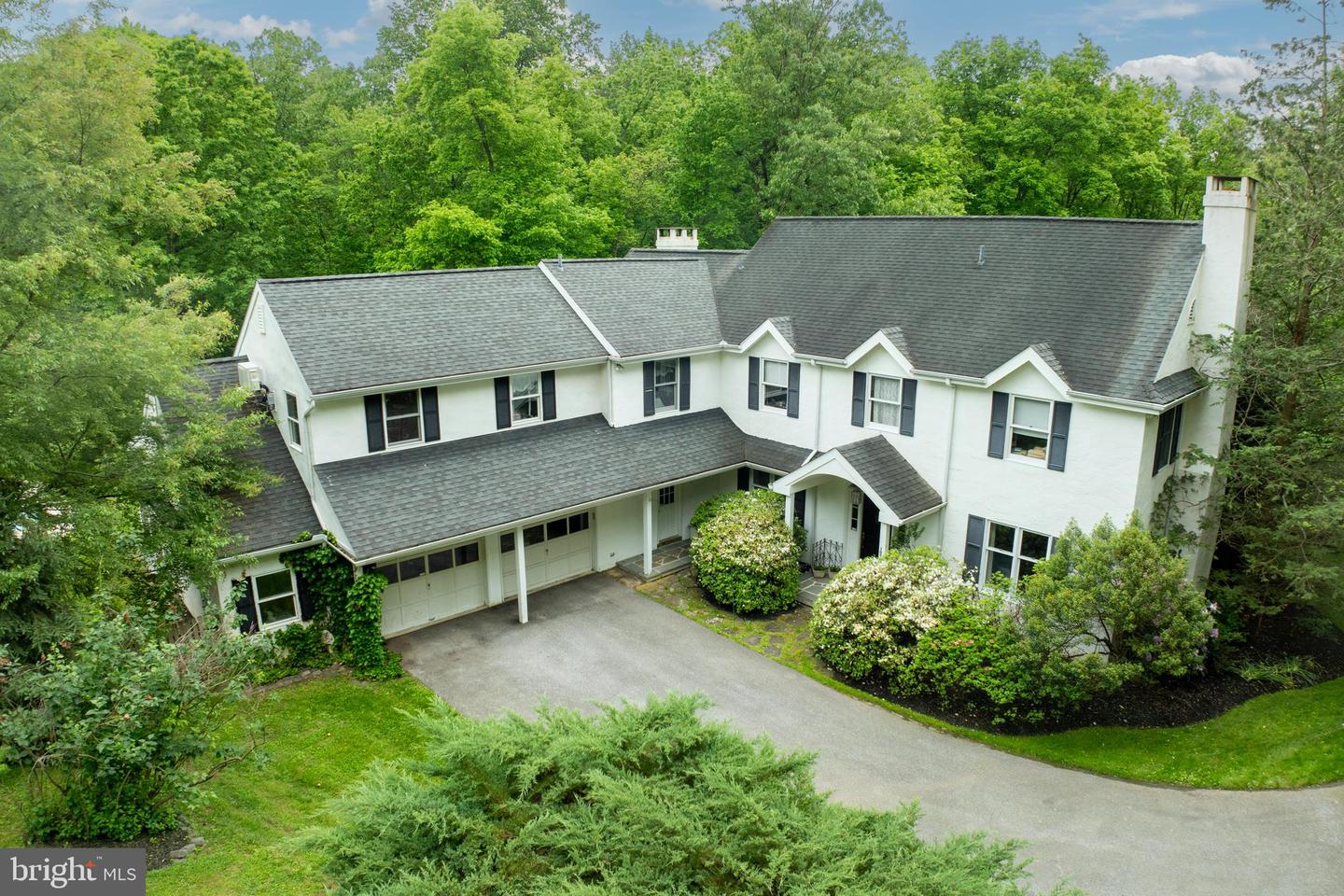 View West Chester, PA 19382 house