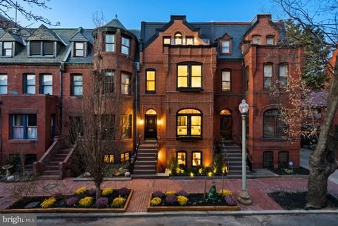 1611 Riggs Pl NW Washington DC 20009