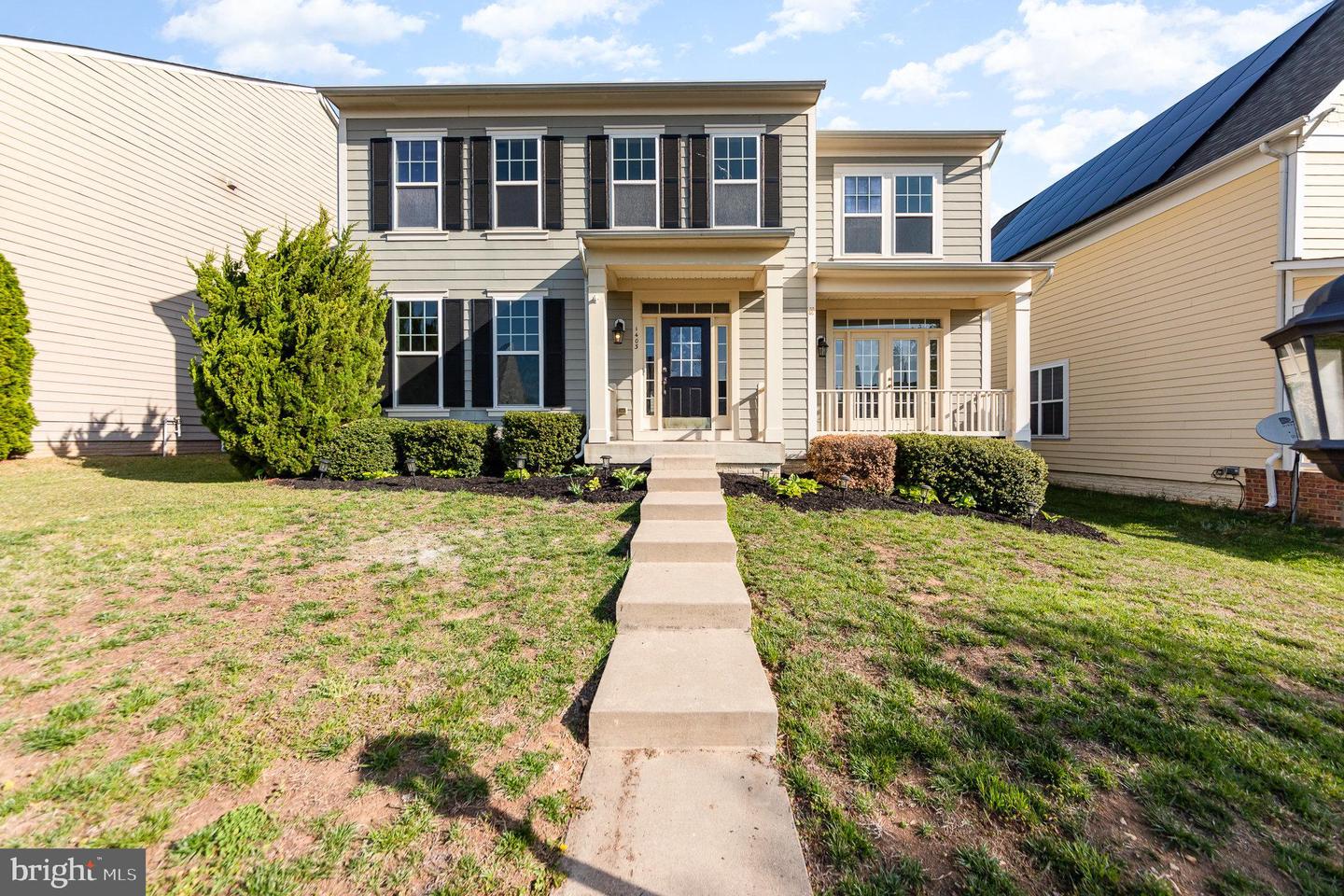 1403 Idlewild Blvd