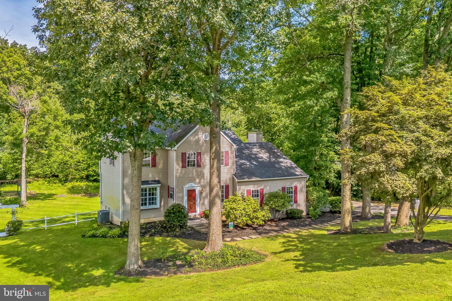 View Glenmoore, PA 19343 house
