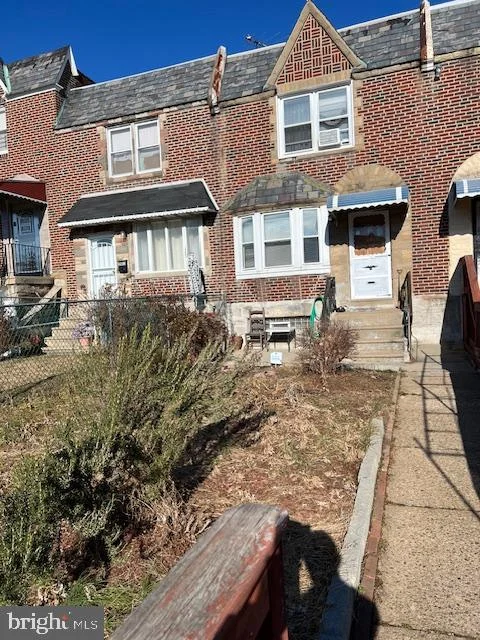 2105 Friendship Street