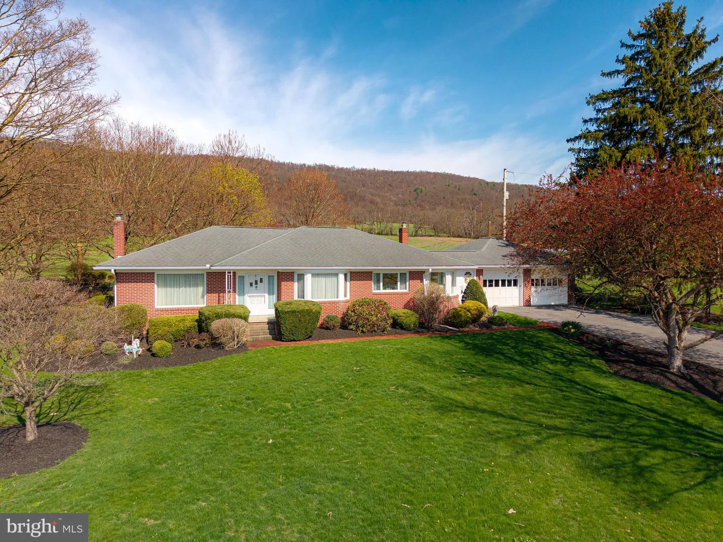 1771 Upper Snake Spring Rd Rd, Everett, PA, 15537