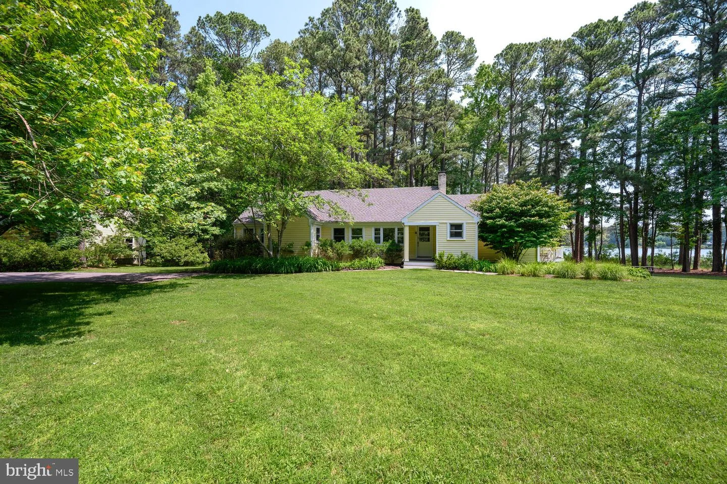 6905 Pea Neck Rd, Saint Michaels, MD, 21663