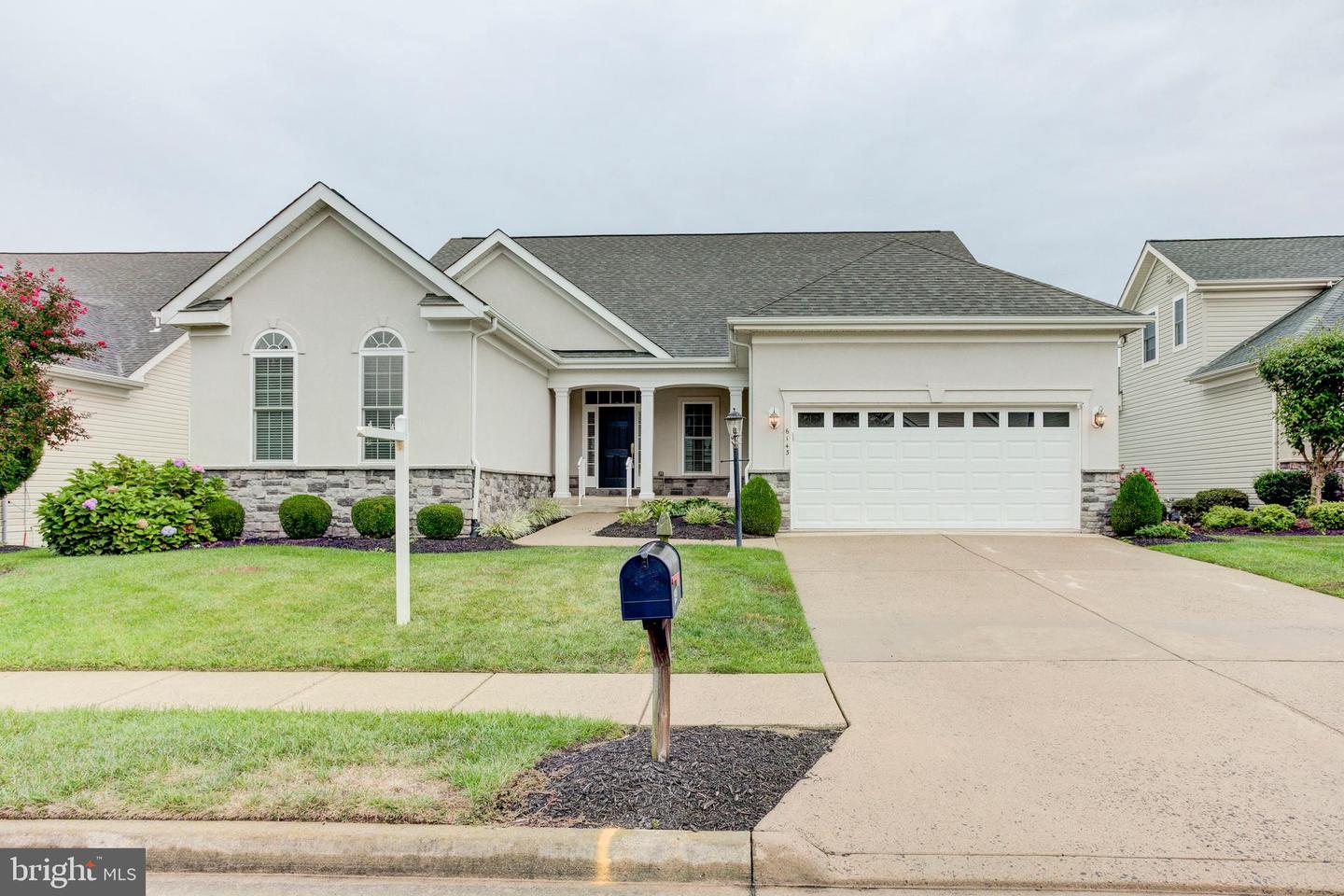 6143 FERRIER CT