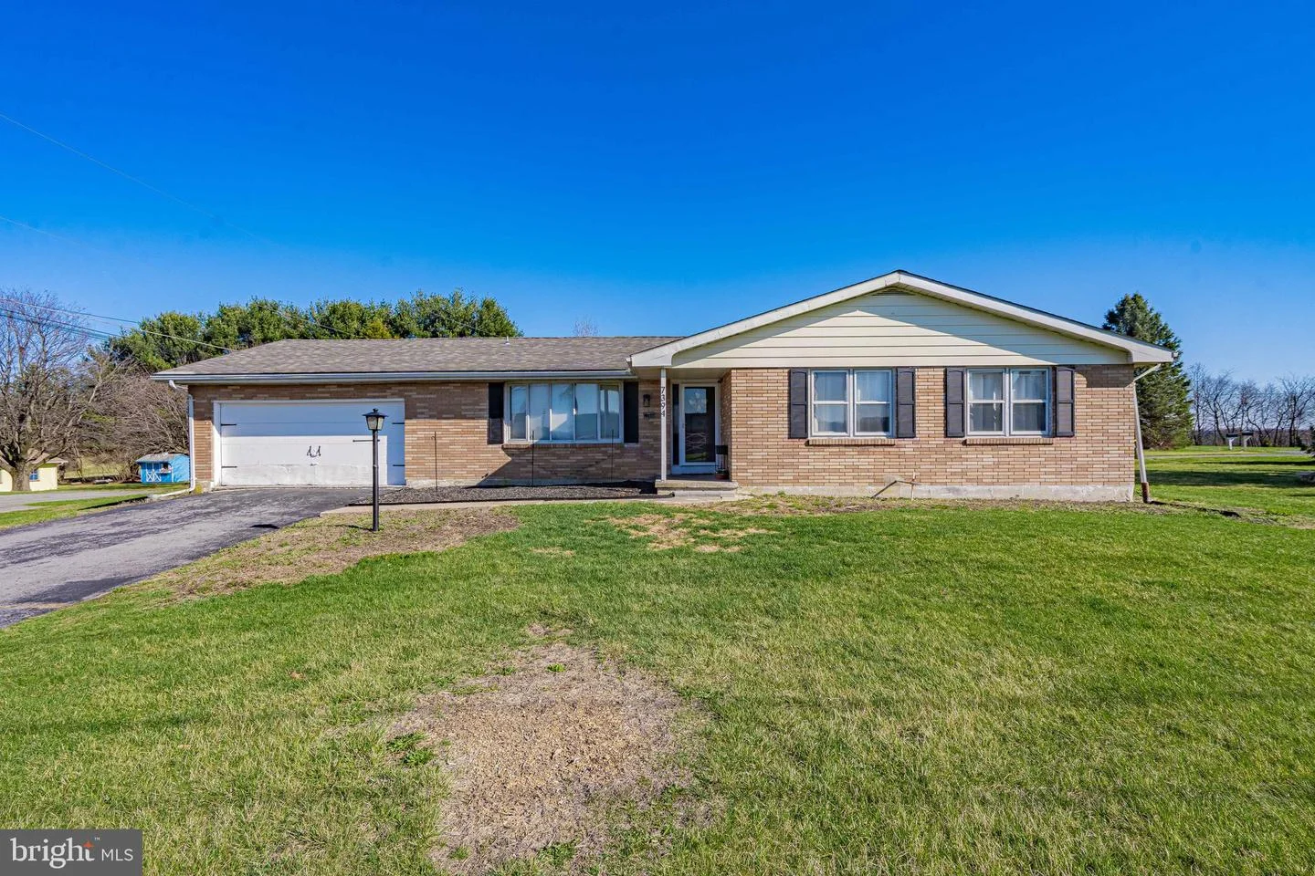 7394 Kernsville Road, Orefield, PA, 18069