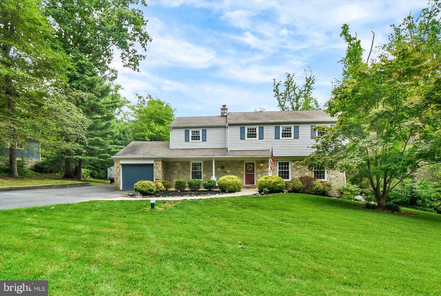 1104 Leeswood Road