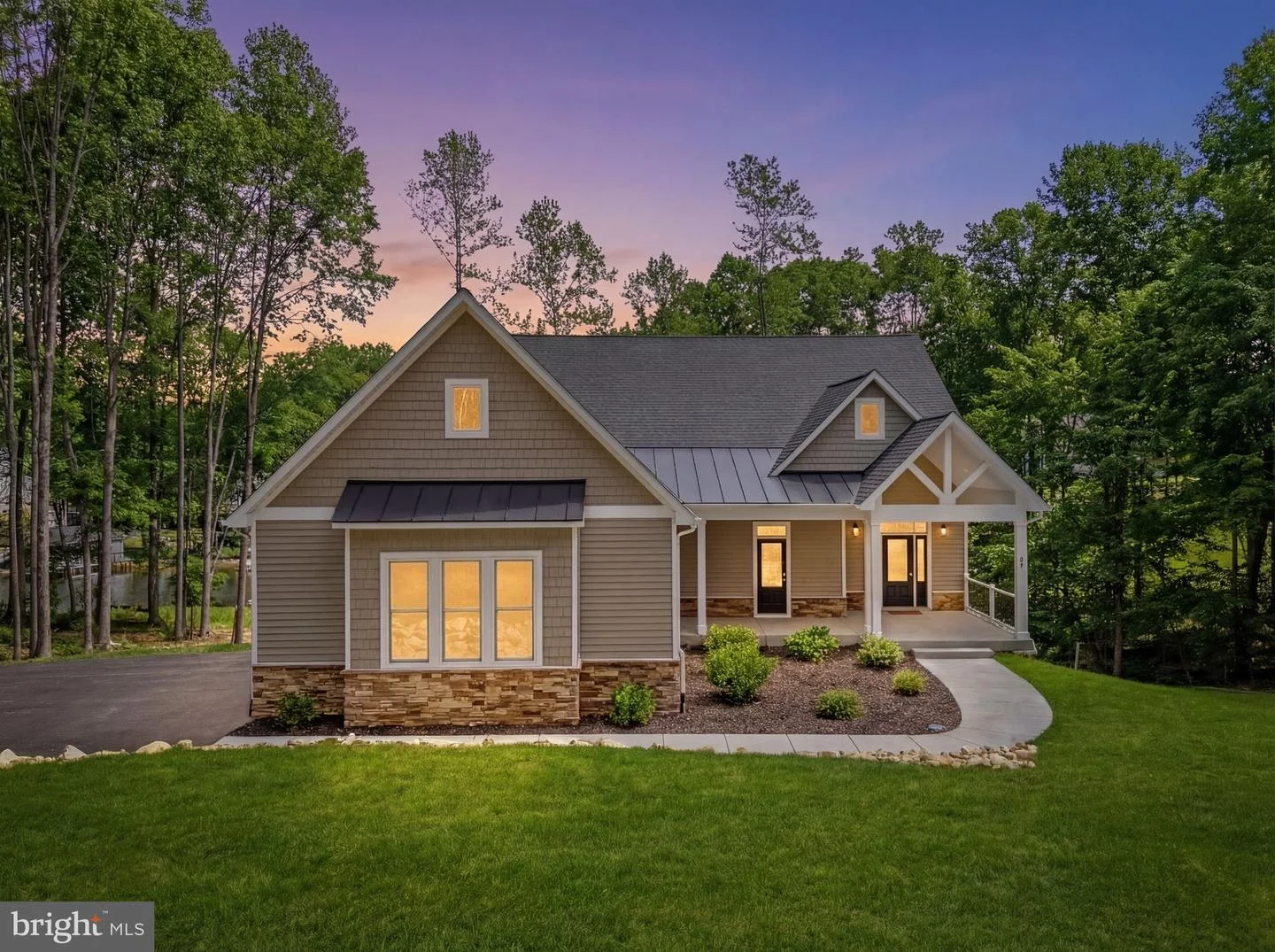 44 Deep Creek Circle Cir
