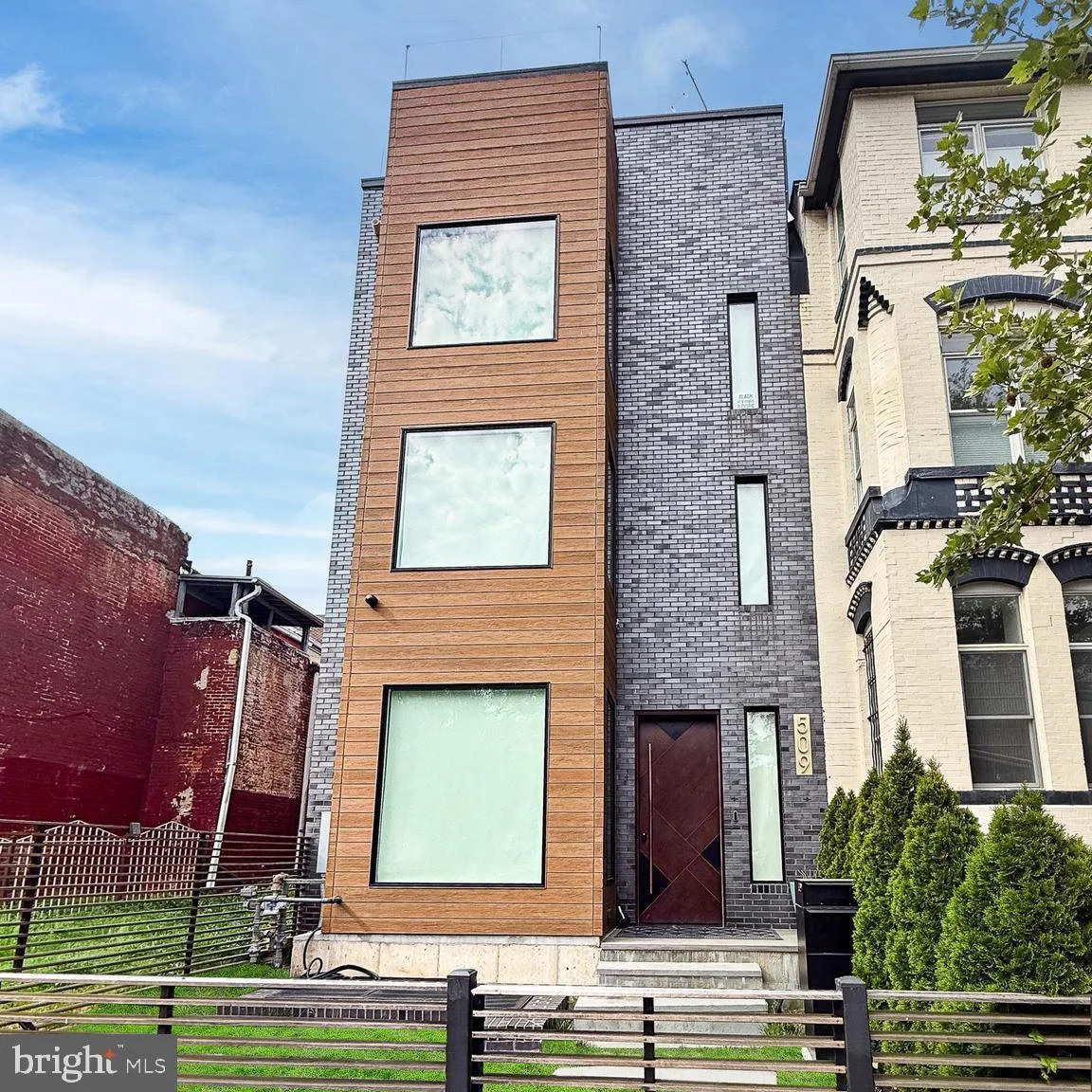 509 O Street NW