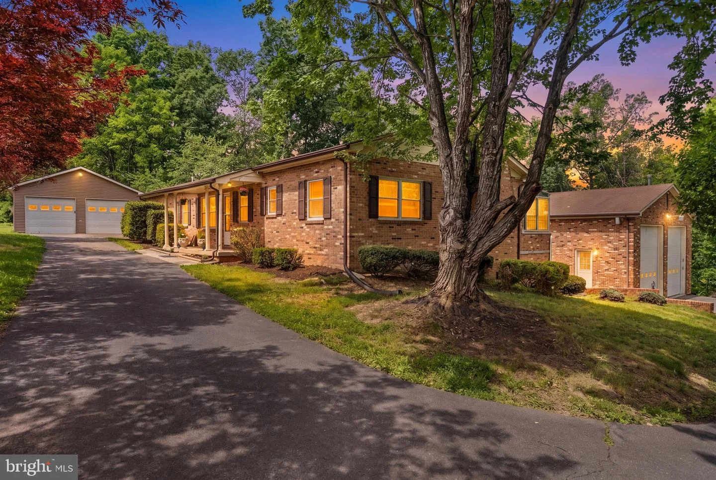 3586 Reliance Road, Middletown, VA, 22645