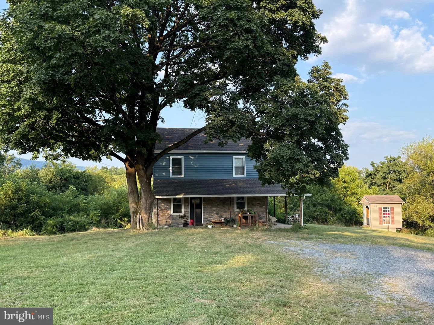 36 King Drive