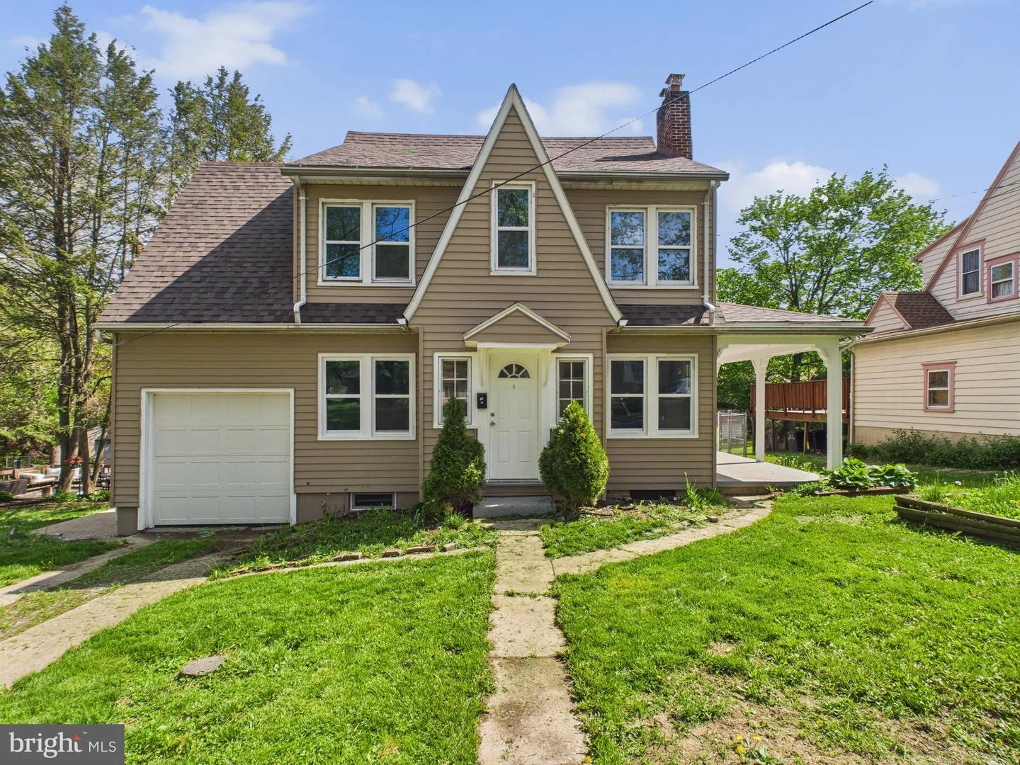 54 N Madison Street