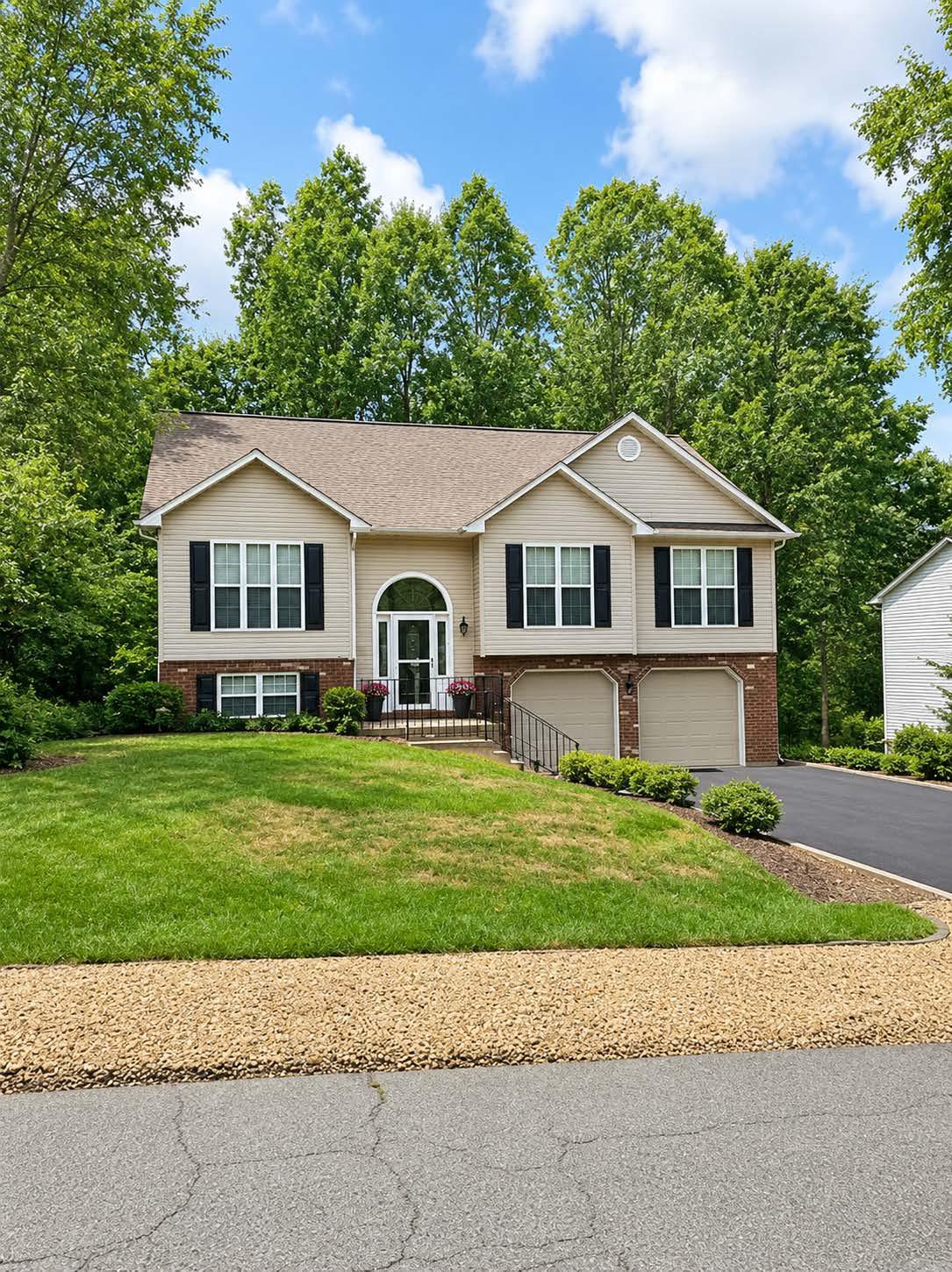 9712 Gunston Hall Road, Fredericksburg, VA, 22408