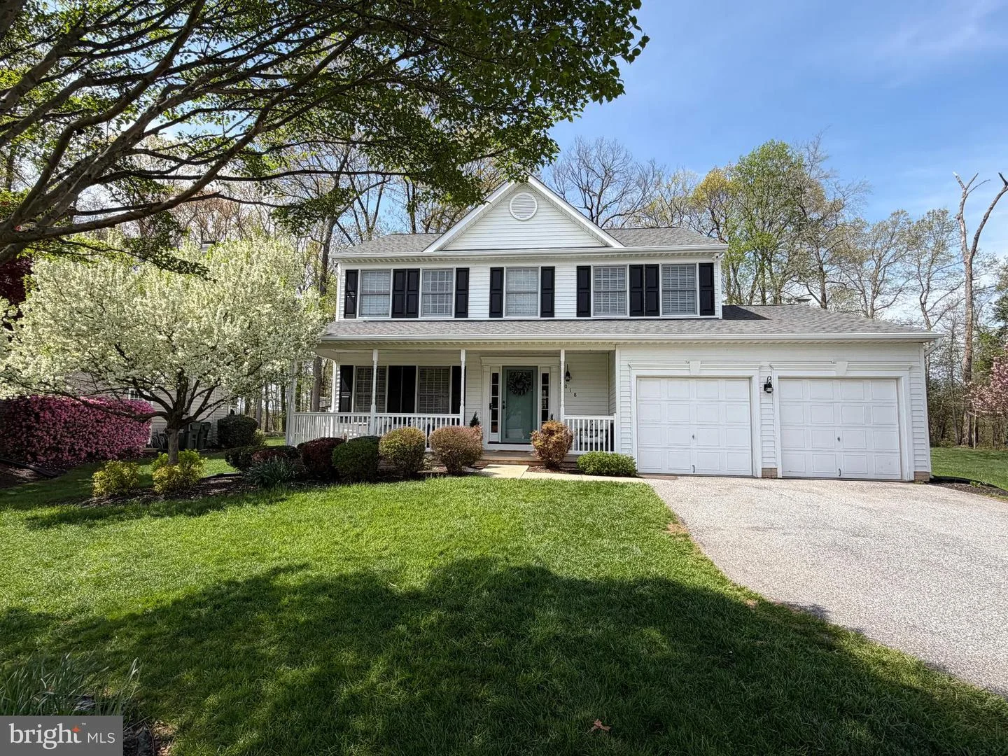 2018 Advisory Court, Eldersburg, MD, 21784