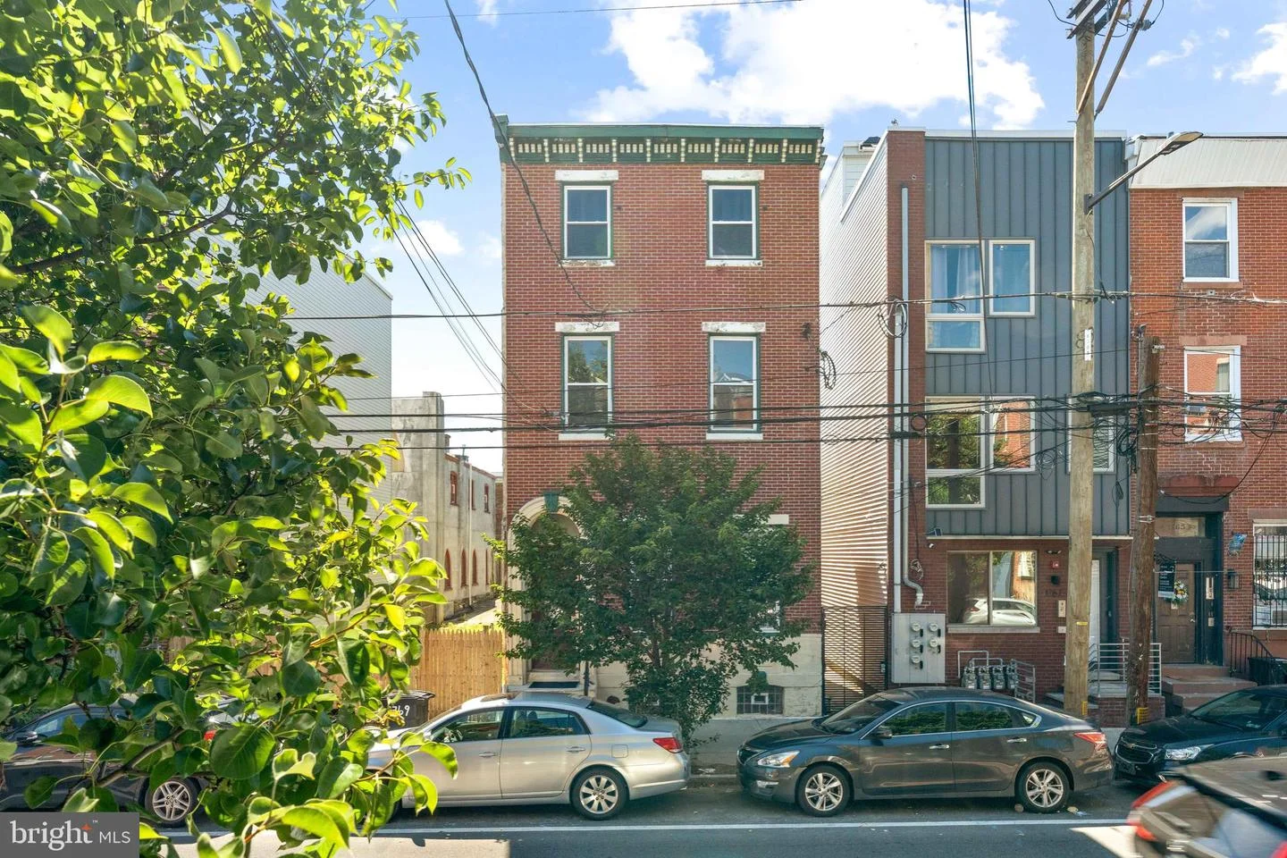 1769 Frankford Avenue Unit 3