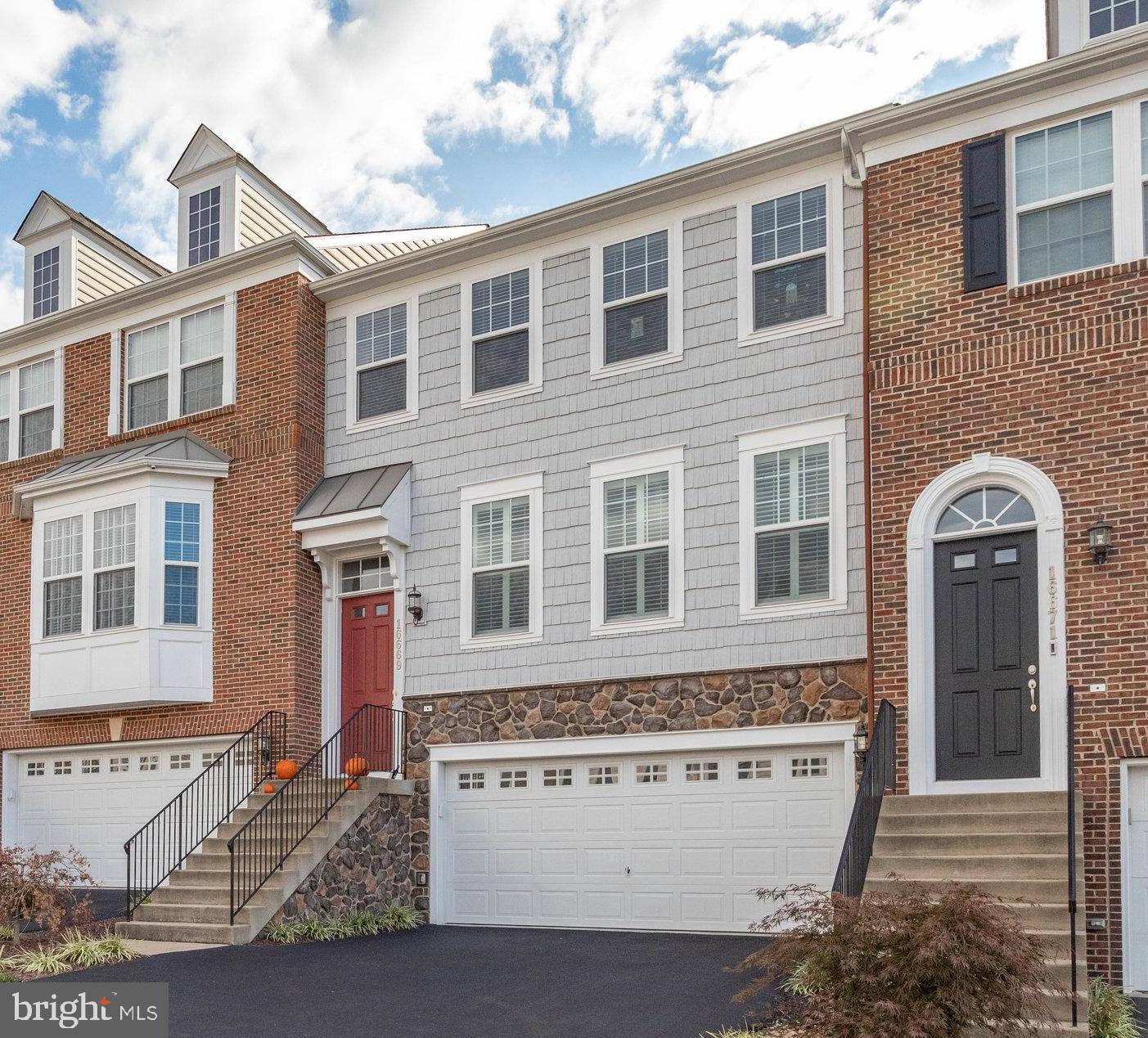 16669 Danridge Manor Dr