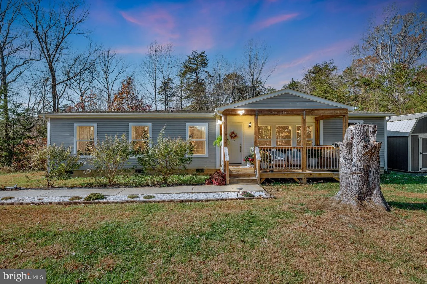 5120 Burr Hill Road
