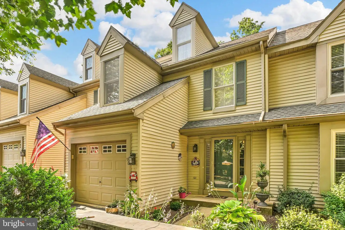 96 Hawk Valley Lane, Denver, PA, 17517