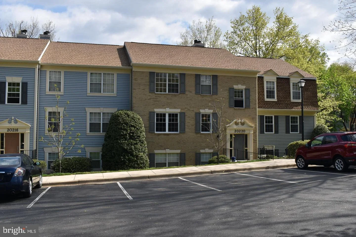 20220 Shipley Terrace Unit 202