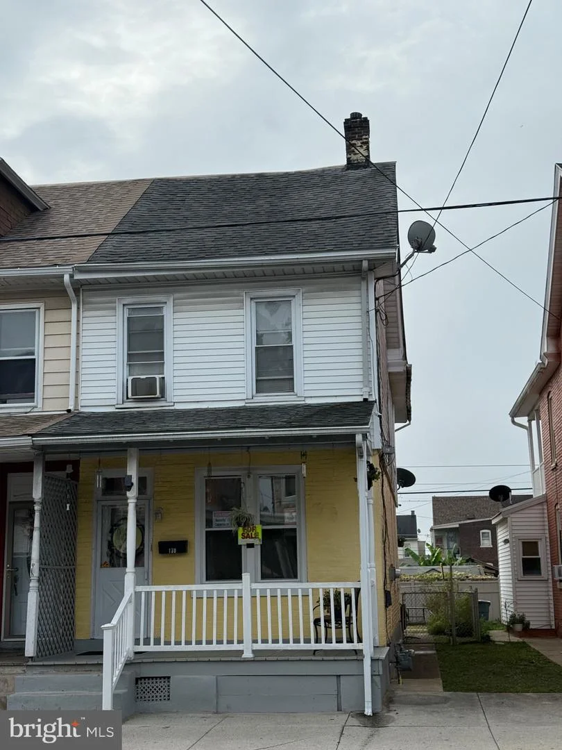 130 Lehman Street