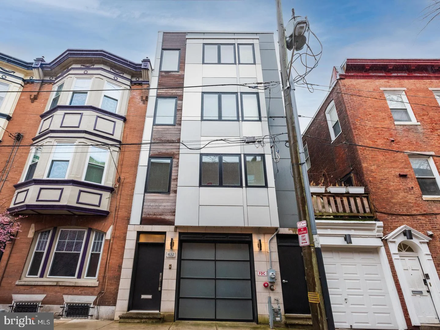 432 Gaskill Street
