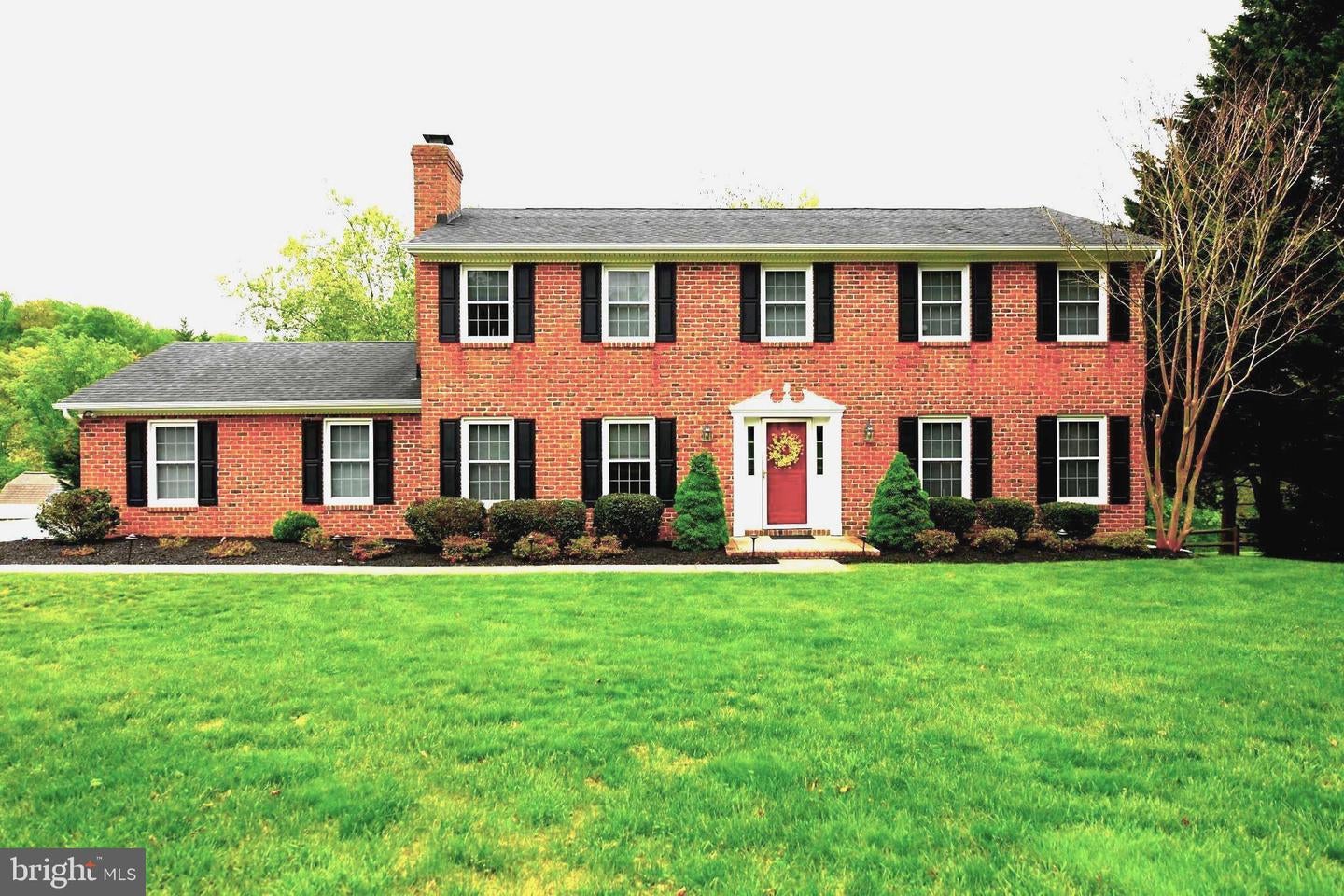 305 Rolling Knoll Drive, Bel Air, MD, 21014