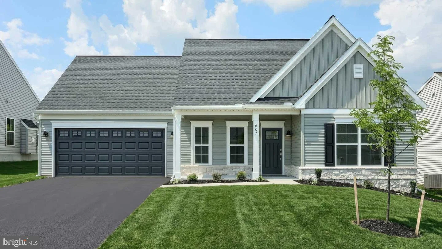 607 Lilliana Drive