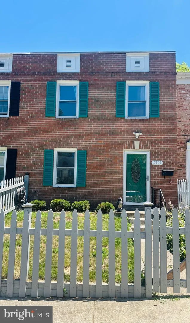 2909 Wetherburn Court