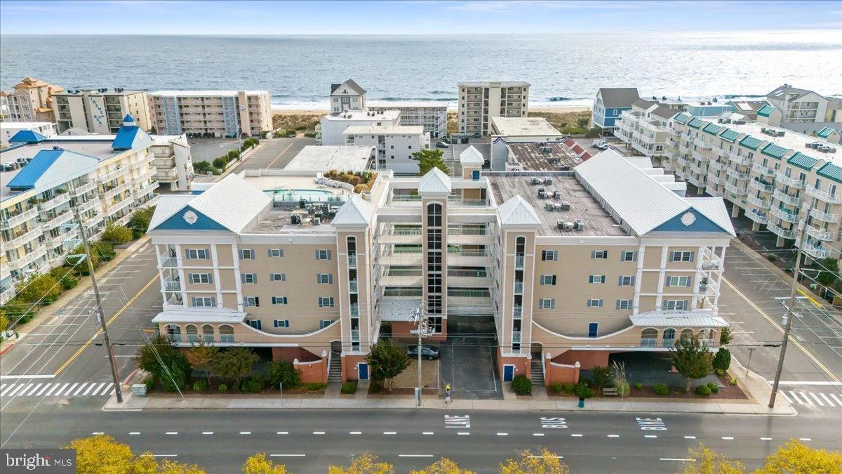 13700 Coastal Highway Unit 302