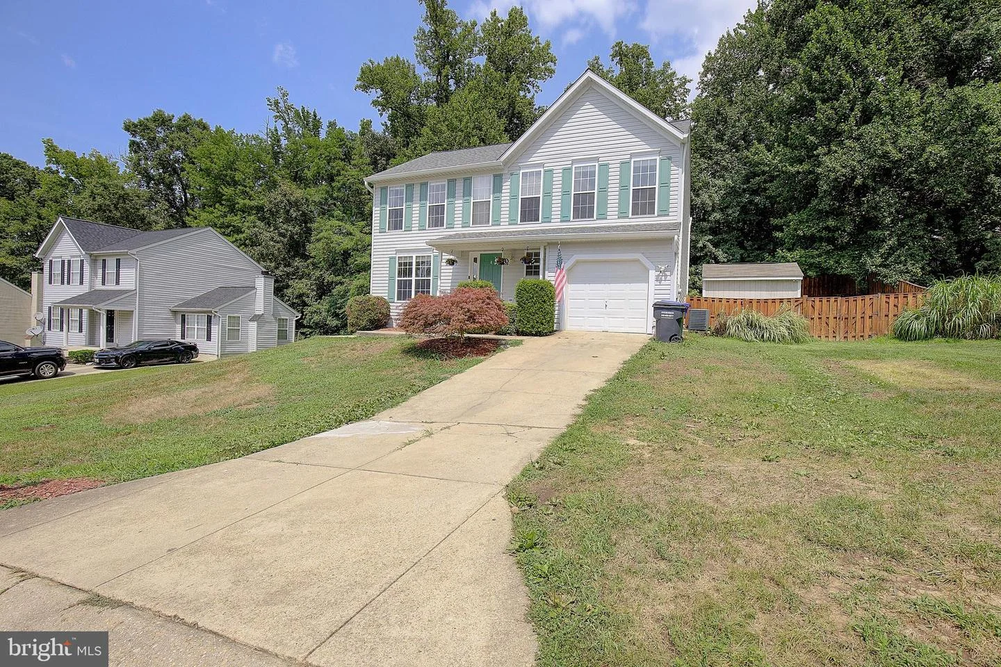 5244 Greenville Drive