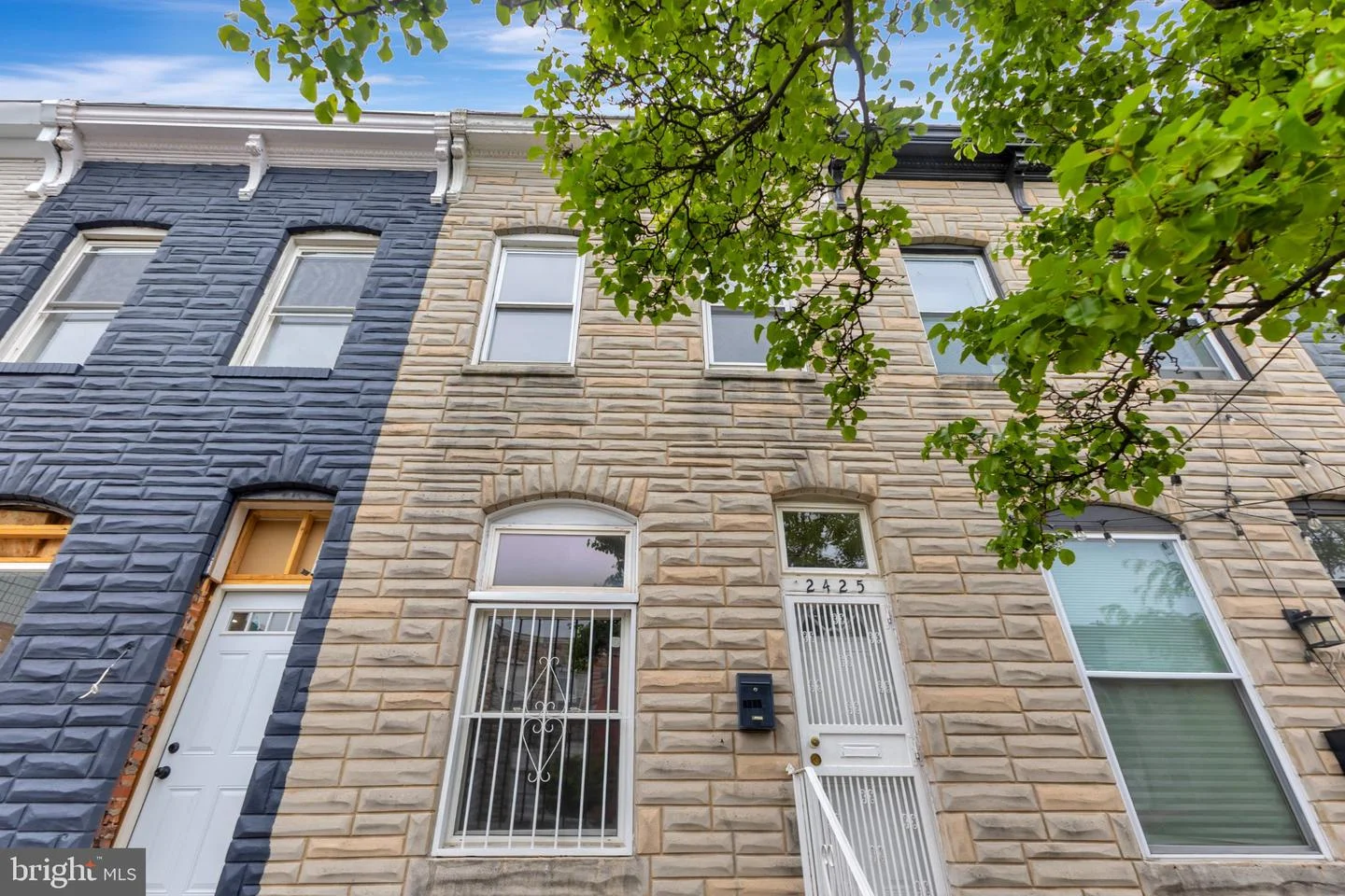 2425 Ashland Avenue