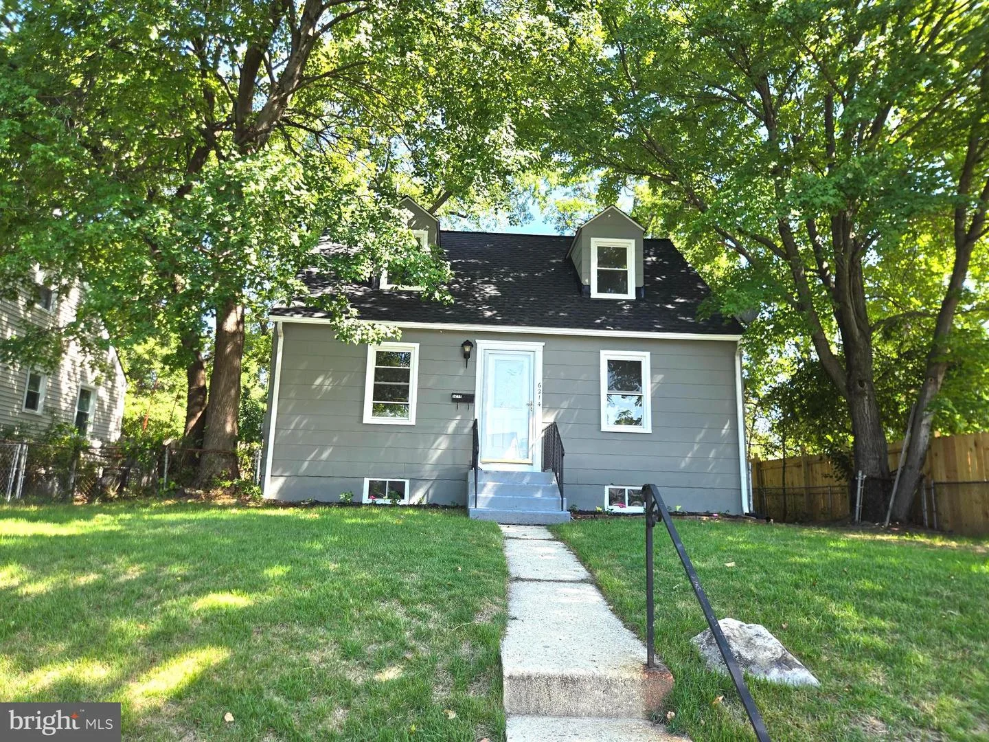 6214 Atwood Street