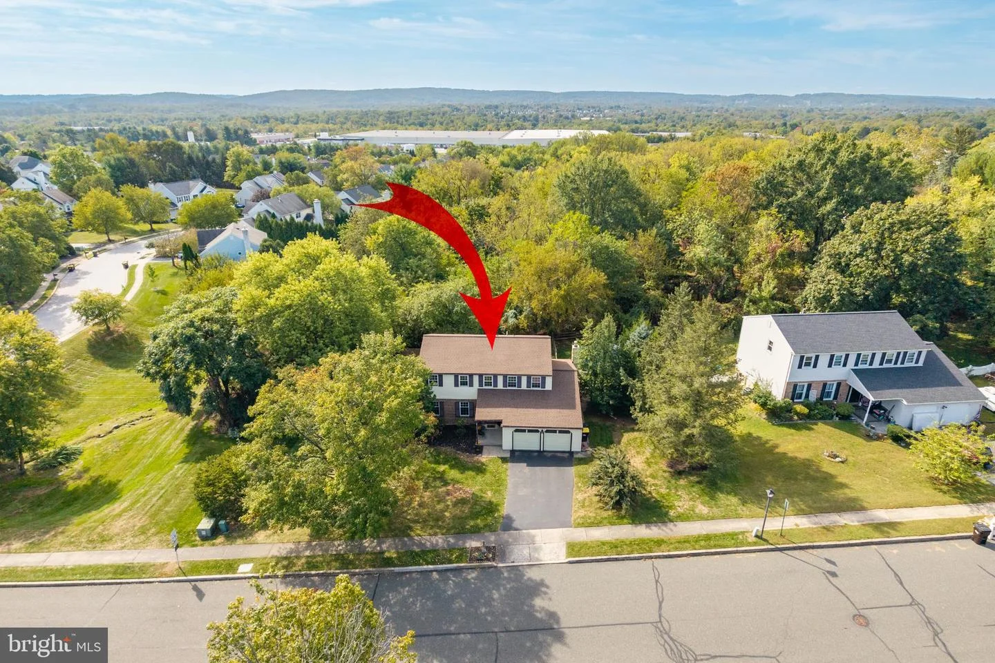 3 Buckthorn Lane