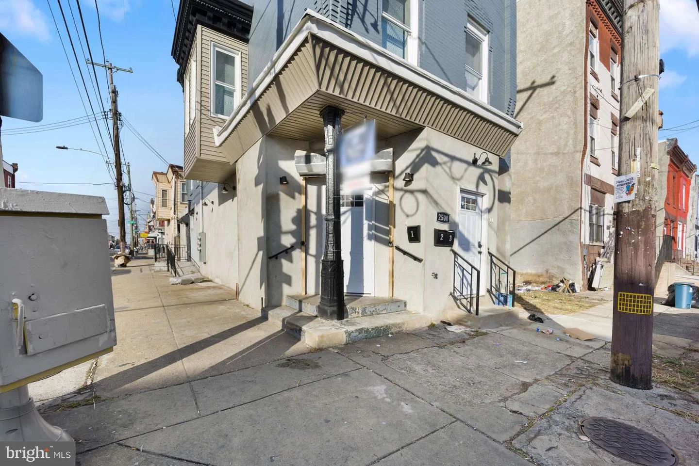 2500 N 16th Street
