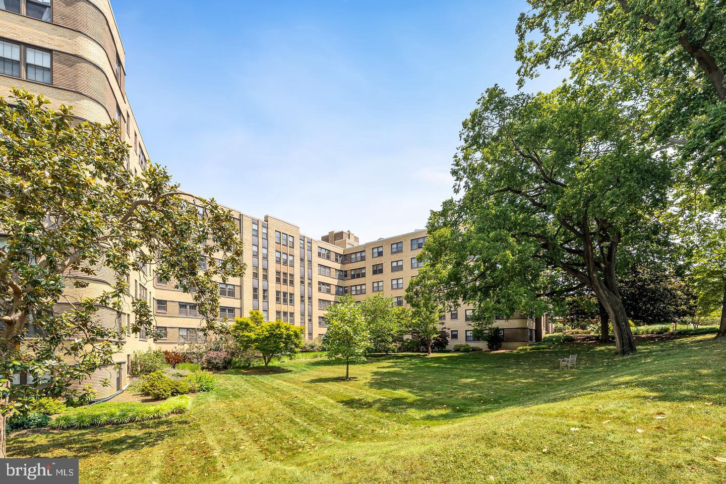 3901 Cathedral Avenue #412, Washington, District of Columbia image 2