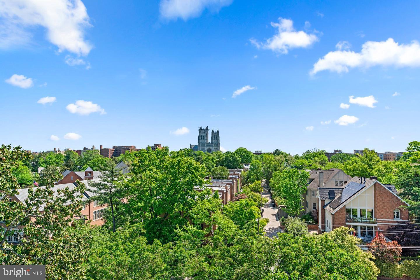 3901 Cathedral Avenue #412, Washington, District of Columbia image 29