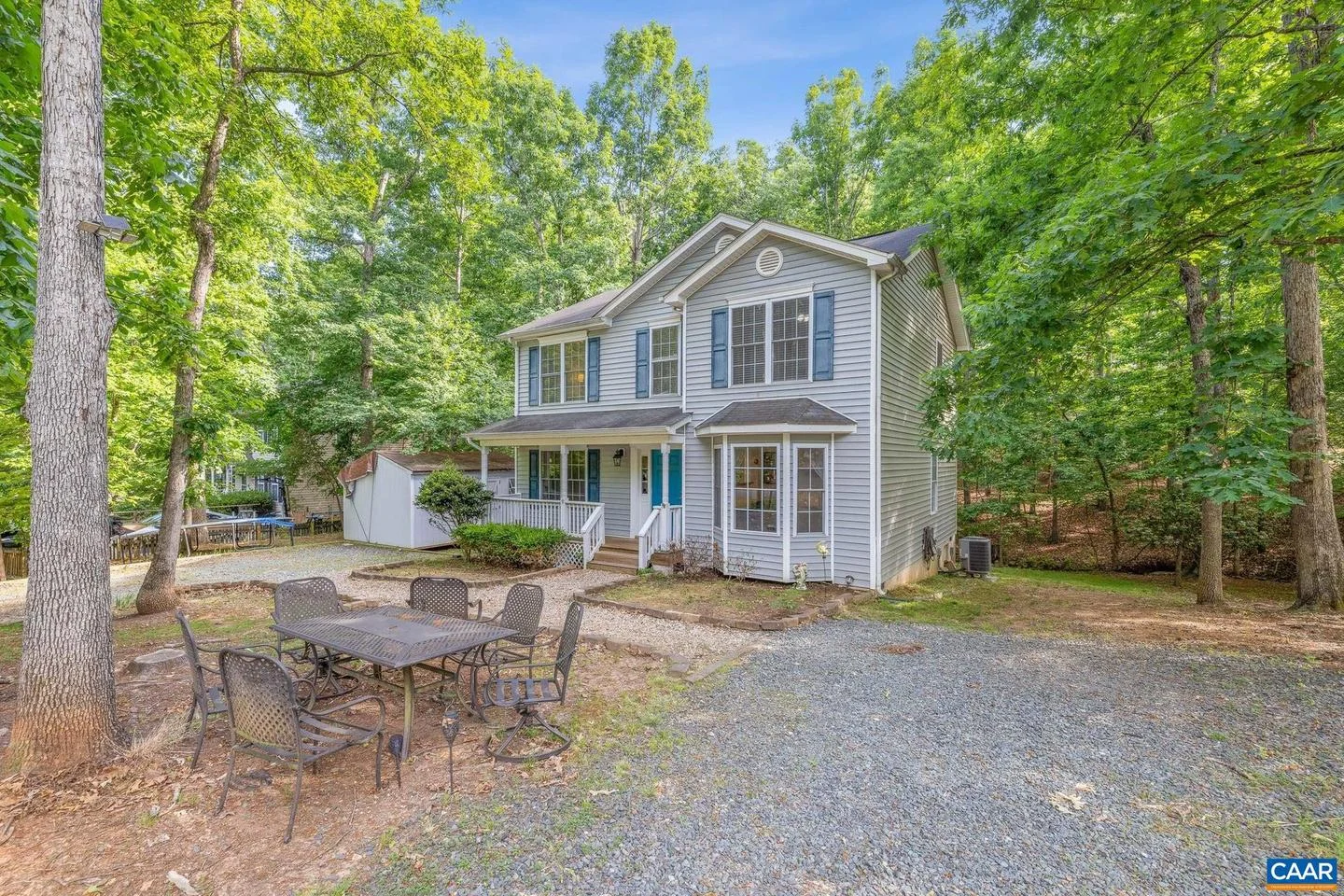 9 Morewood Pl