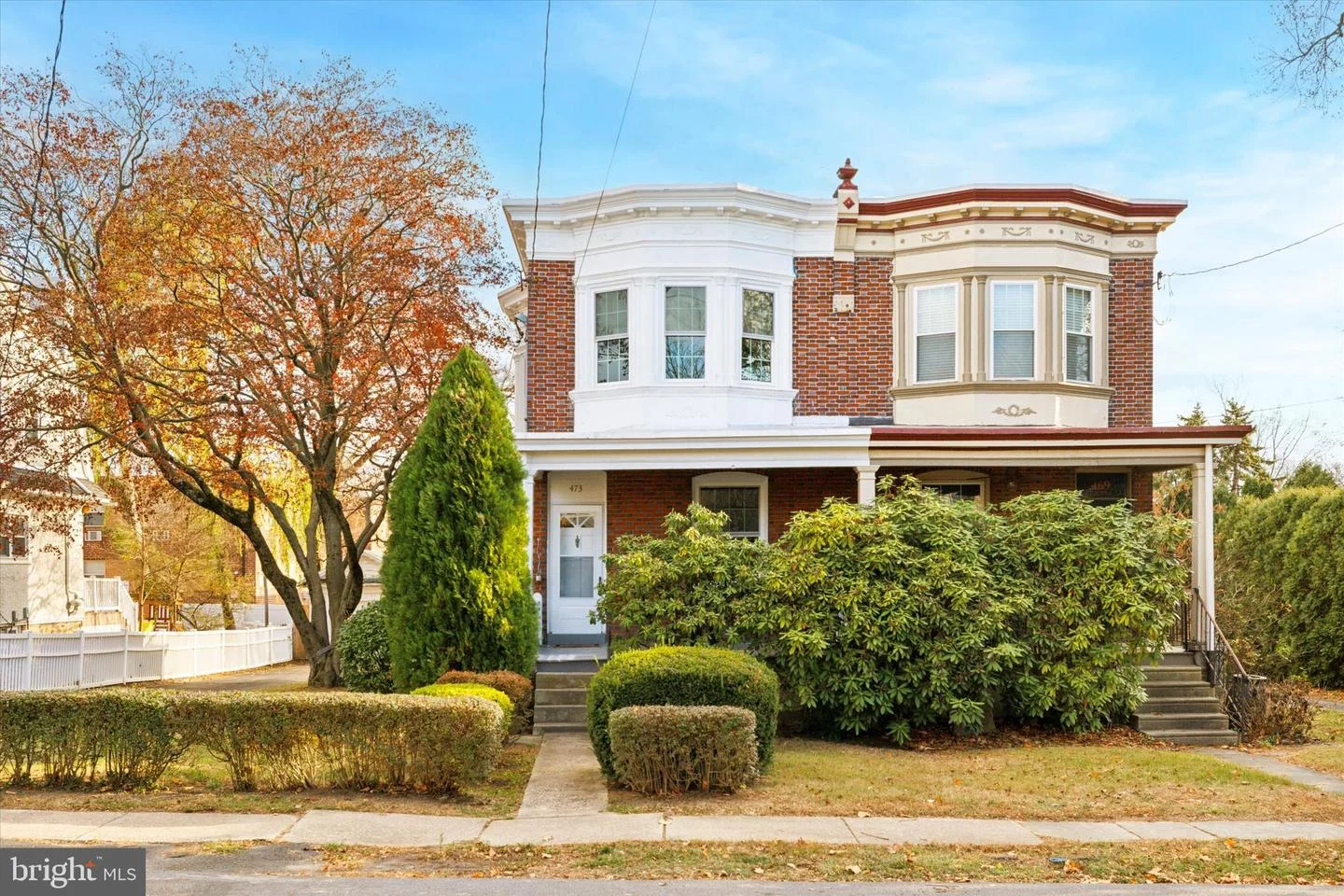 473 Harmon Road