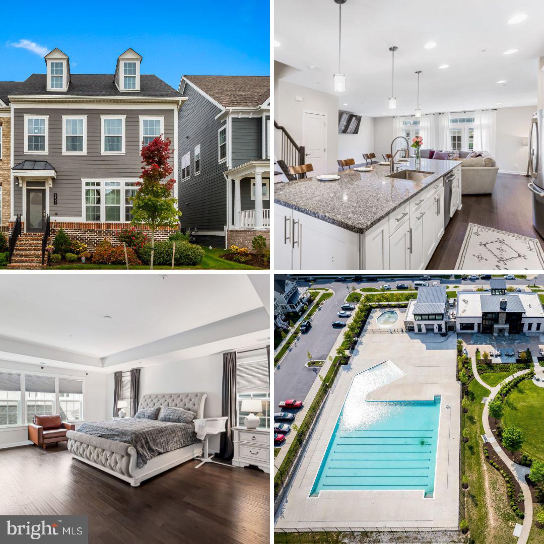 View Middle River, MD 21220 townhome