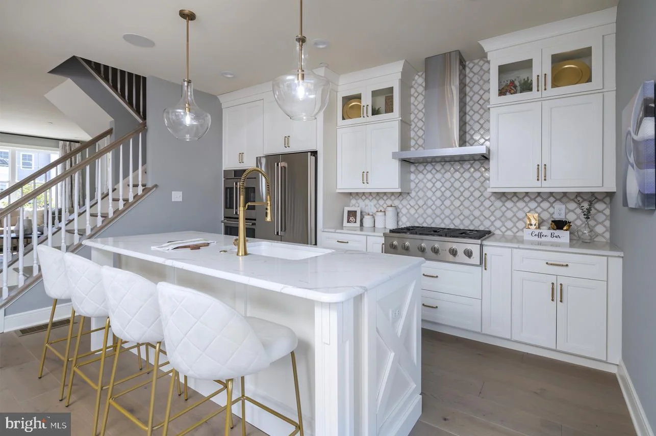 3 Warren Drive Dr Unit 47-HAMILTON MODEL
