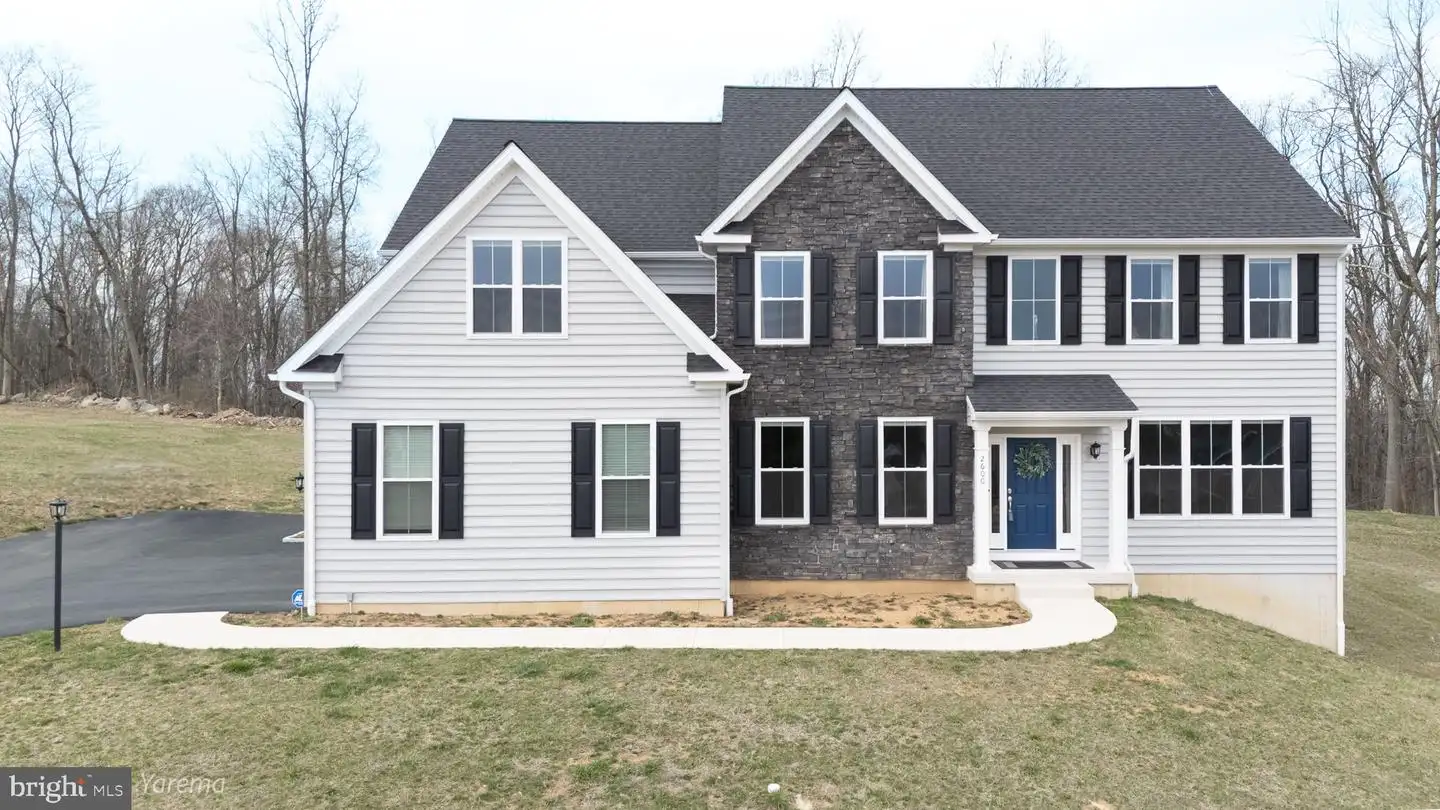 2600 Longridge Drive, Hellertown, PA, 18055