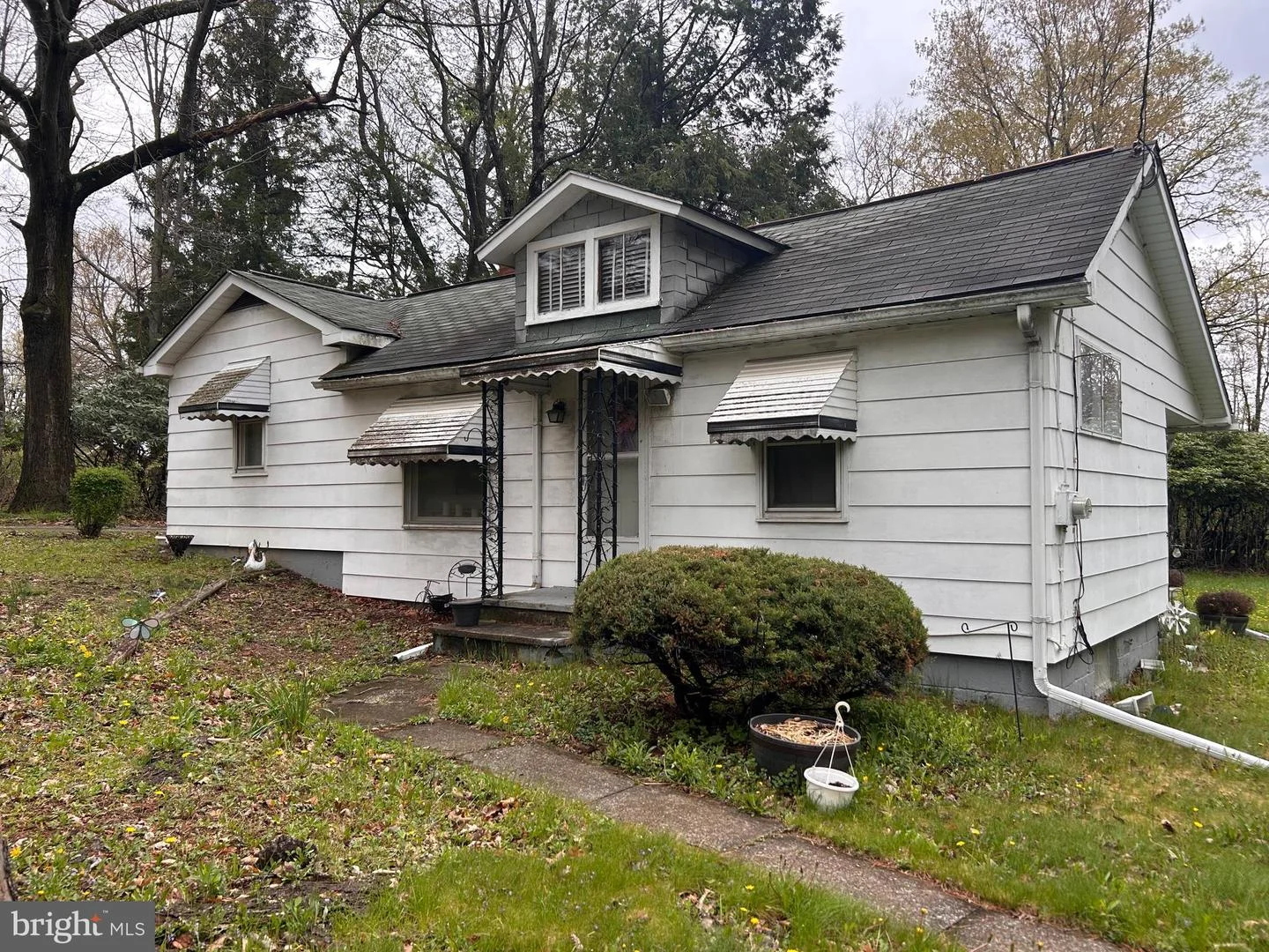 186 Troy Hill Road