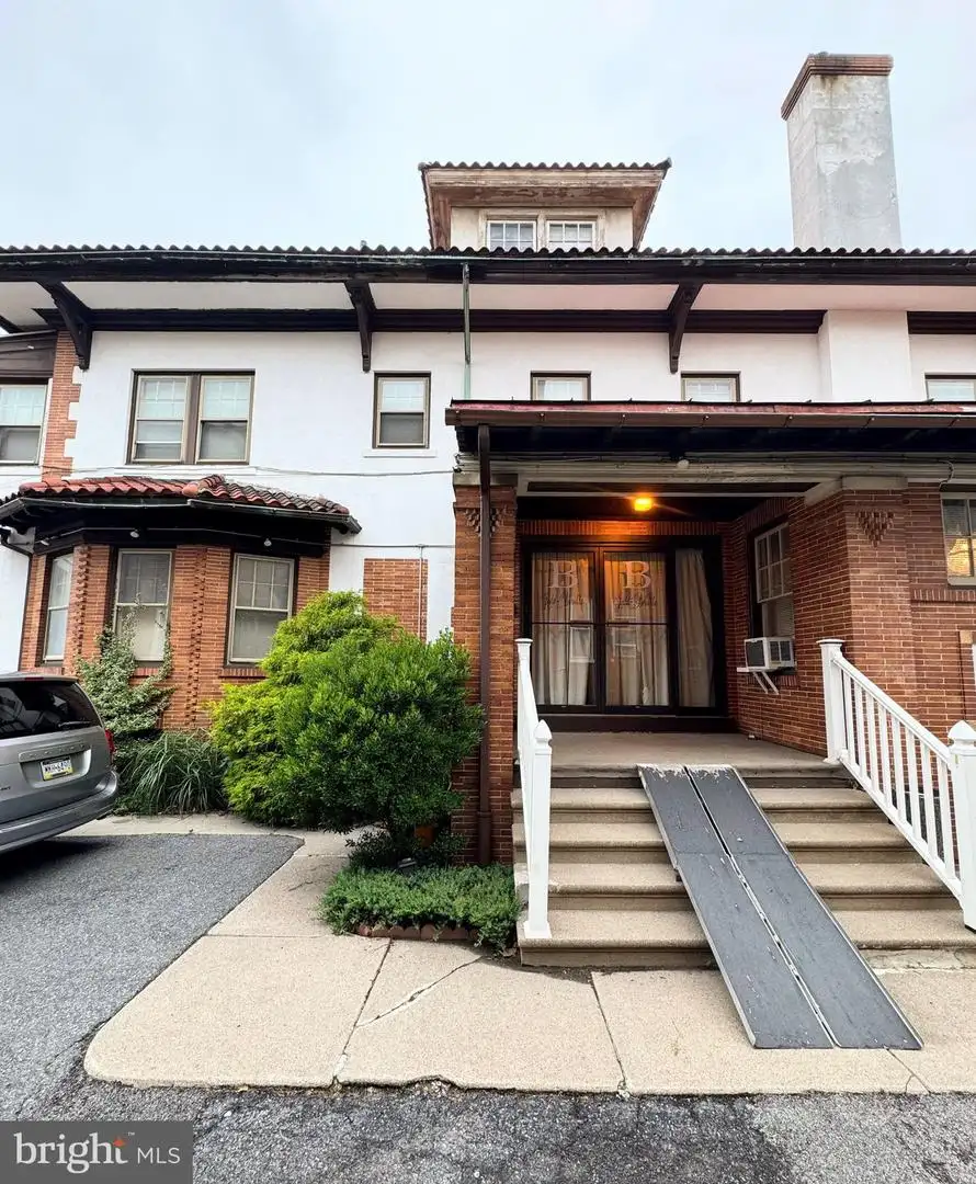 1310 W Hamilton Street, Allentown, PA, 18104